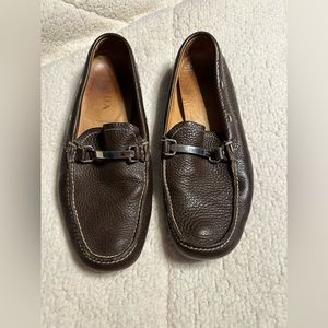 Prada Driver Moccs